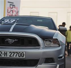 فۆرد مۆستانگ